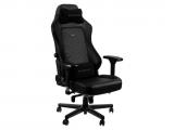 Описание и цена на noblechairs HERO, Black