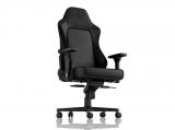 noblechairs HERO, Black снимка №3 noblechairs HERO, Black снимка №3