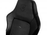 noblechairs HERO, Black снимка №4 noblechairs HERO, Black снимка №4