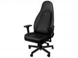 Описание и цена на noblechairs ICON, Black Edition