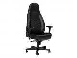 Описание и цена на noblechairs ICON, Black