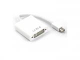 Описание и цена на VCom Adapter Mini Display Port DP M / DVI F 24+5 CG612-0.15m