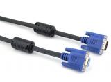 Описание и цена на VCom VGA extension cable HD15 M/F - CG342AD-1.5m