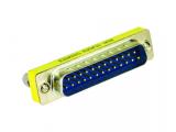 Описание и цена на VCom Adapter Parallel DB25 M / M CA088