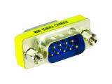 Описание и цена на VCom Adapter Serial DB9 M / M CA084