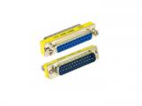 Описание и цена на VCom Adapter Parallel DB25 F / F CA089