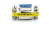 VCom Adapter Serial DB9 F / F CA085 снимка №2 VCom Adapter Serial DB9 F / F CA085 снимка №2
