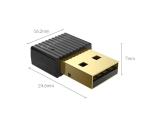 Orico Bluetooth 5.0 USB adapter, black - BTA-508 снимка №4