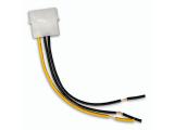 Описание и цена на Makki Molex to wire cable, 1x12V 2xGround