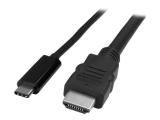 Описание и цена на StarTech USB-C to HDMI Adapter Cable - 2 m - 4k/30Hz