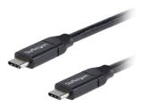 Описание и цена на StarTech USB-C To USB-C Cable - USB 2.0 - 1 m