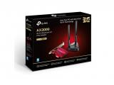 TP-Link Bluetooth 5.0 PCIe adapter Archer TX3000E Wi-Fi 6 снимка №2 TP-Link Bluetooth 5.0 PCIe adapter Archer TX3000E Wi-Fi 6 снимка №2