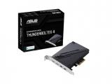 Описание и цена на ASUS ThunderboltEX 4 expansion card