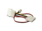 Описание и цена на VCom Преходник Fan molex to 3pin - CE316-0.2m