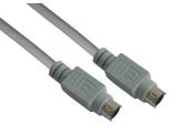Описание и цена на VCom PS/2 6pin M/M - CK001-5m