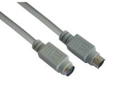 Описание и цена на VCom PS/2 6pin Extension M/F - CK002-1.5m