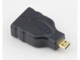 Описание и цена на VCom Adapter HDMI F / Micro HDMI M CA325