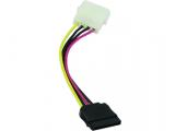 Описание и цена на VCom SATA Power - CE351-0.15m