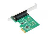 Makki PCI-E card Parallel port MAKKI-PCIE-PARALLEL-V1 снимка №2