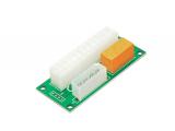 Makki Синхронизатор за 2 захранвания Mining ATX 24Pin to Molex 4Pin Dual PSU Power Supply Sync Starter - MAKKI-ADD2PSU снимка №2 Makki Синхронизатор за 2 захранвания Mining ATX 24Pin to Molex 4Pin Dual PSU Power Supply Sync Starter - MAKKI-ADD2PSU снимка №2