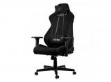 Описание и цена на Nitro Concepts S300 Stealth Black