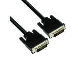 Описание и цена на VCom DVI 24+1 Dual Link M / M - CG441-1.5m