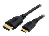 Описание и цена на StarTech High Speed HDMI to HDMI Mini - 50 cm