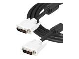 Описание и цена на StarTech Male to Male DVI-D Digital Video Monitor Cable - 2560x1600 - 2 m