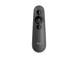 Описание и цена на Logitech R500s Presenter Graphite