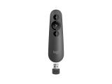 Logitech R500s Presenter Graphite снимка №4