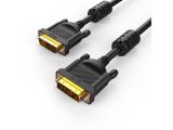 Описание и цена на VCom DVI 24+1 Dual Link Cable 1.8 m, CG442GD-1.8m