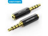 Описание и цена на Vention 3.5mm (M) / 2.5mm (F) Audio Adapter, BFBB0