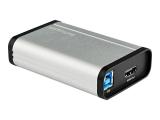 StarTech HDMI to USB 3.0 Type C Video Capture Device - 1080p - 60fps TB3 Compatible снимка №2