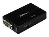 Описание и цена на StarTech VGA to Composite (RCA) Video Adapter, VGA2VID