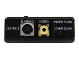 StarTech VGA to Composite (RCA) Video Adapter, VGA2VID снимка №3