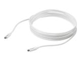 Описание и цена на StarTech USB 2.0 USB-C to USB-C Cable - 4 m