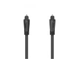 Описание и цена на Hama Audio Optical Fibre Cable 205134, 1.5 m