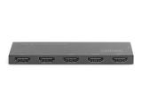 Digitus Ultra Slim HDMI splitter 1x4 4K, DS-45323 снимка №3