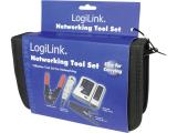 LogiLink network tool set WZ0012 снимка №2