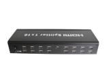 сплитери: ESTILLO HDMI Splitter 1x16 сплитери: ESTILLO HDMI Splitter 1x16