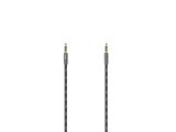 Описание и цена на HAMA 3.5 mm Stereo Jack Audio Cable 0.75 m, HAMA-205129