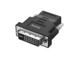 Описание и цена на HAMA HDMI to DVI-D Adapter F/M, HAMA-205169