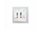 Hama High-speed HDMI Cable, Plug - Plug, 4K, Ethernet, Gold-plated, 10m снимка №2