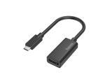 Описание и цена на HAMA Video Adapter, USB-C Plug - DisplayPort Socket, Ultra-HD 4K