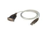 Описание и цена на Aten USB-A to RS232 Adapter Cable 1 m, ATEN-UC232A1-AT