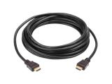 Описание и цена на Aten High Speed HDMI Cable w/ Ethernet 20m, ATEN-2L-7D20H