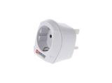 адаптери: SKROSS EU to UK Travel Power Adapter, SKROSS-1500230E адаптери: SKROSS EU to UK Travel Power Adapter, SKROSS-1500230E