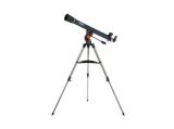 Описание и цена на Celestron AstroMaster 70AZ Telescope, Refractor