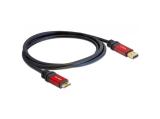 Описание и цена на DeLock Cable USB 3.0 Type-A male > USB 3.0 Type Micro-B male 2 m Premium