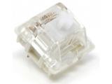 суичове принадлежности: GLORIOUS MX Switches Gateron Clear, 120 pcs